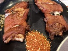 -一棠龙虾•王牌虾球(恒隆广场店)