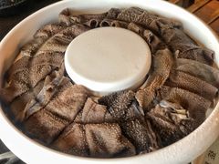 生态鲜毛肚-滇釜火锅·能喝汤的火锅(车公庄店)