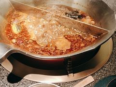 -湊湊火锅·茶憩(打浦桥日月光店)