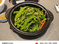 -创味·民间海南菜·非遗藤桥排骨(藤桥·免税城店)