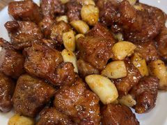 -大眼锅贴饺子(河西店)