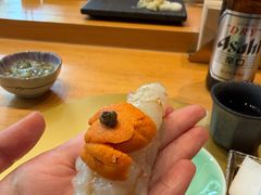 -鮨冠OMAKASE食べ放题(北京首店)