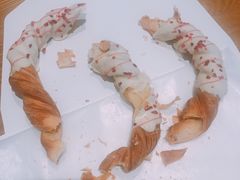 -星巴克(深圳港隆城分店)