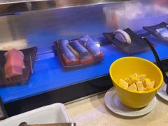 -咖啡苑自助餐(北海香格里拉大酒店)