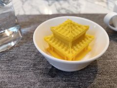 -北京王府井希尔顿酒店·万斯阁西餐厅