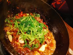-小隐人家(乐松店)