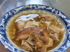 -国俊八大碗饭店