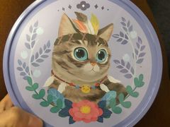 -家琳甜品(江南东店)