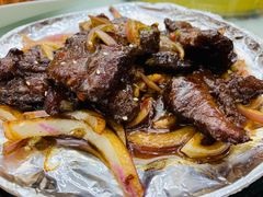 -盐通酒家(金桥湾清水苑店)