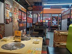 -韩国大金刚烤肉·料理(印象城店)