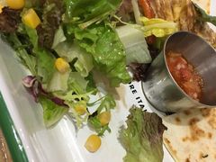 -HELLO 27 意面·沙拉·帕尼尼