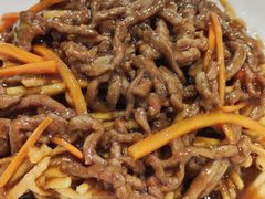 -刘胖子家常菜·蹄花焖藕(中南店)