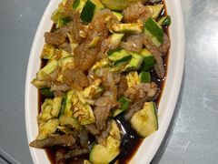 -即墨老公社·海肠捞饭大王(古城店)
