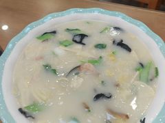 -春水锅贴·传统鲁菜(大明湖店)