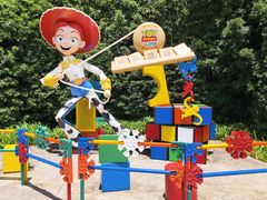 -上海迪士尼度假区