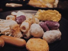 -日牛涮涮锅专门店(第一城店)