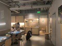 -一坐一忘云南菜(嘉里中心店)