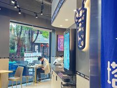 -TACO STAR 塔可星(下沙宝龙店)