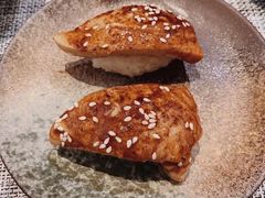 -戏作寿司(观音桥店)
