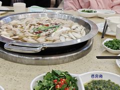 -芭夯兔·无骨兔汤锅(华阳店)