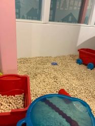 -多多淘儿童体验中心(重庆来福士店)