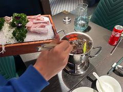 -卤鼎记·潮汕卤水火锅饭店(北京首店)
