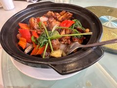 -御龙海鲜火锅(十六浦店)