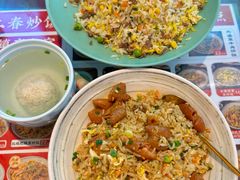 -扬二春炒饭(国庆路总店)