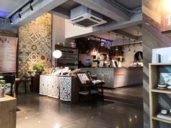 -时光花园(白鹭洲店)