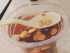 -八婆婆烧仙草(中山路店)