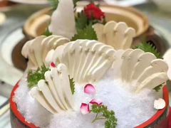 -金瑞轩大酒楼·顺德鱼生·粤菜海鲜(东江国际店)