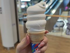 -DQ·蛋糕·冰淇淋(龙湖狮山天街店)
