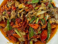 -辣螃铠盆盆蟹大排档(总店)