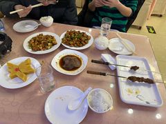 -烤肉宛饭庄(南礼士路店)