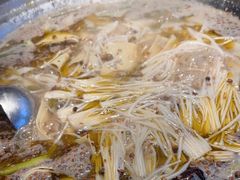 -大河宴·椒麻鱼火锅(北京路中和美食街店)