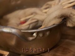 -冰川延边料理·炭烤串(原小木屋店)