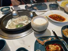 -润泽园椰子鸡(汇一城店)
