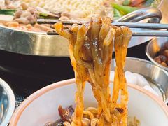 -包装马车·韩国料理·포장마차