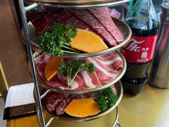 -伏一解牛烤肉专门店(信业购物中心店)