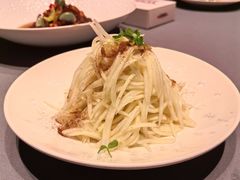-北京老铺烤鸭(第五国际店)