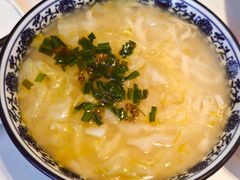 -燕兰楼·清真西北融合菜(亚运村店)