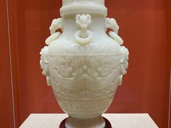 -北京工艺美术博物馆