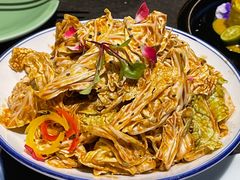 -北平盛世·新京菜·北京烤鸭(劲松·双井店)