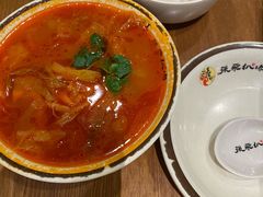 -張飛扒肉·龙江非遗(道外店)