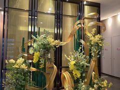 -南宁荔园维景国际酒店·荔园中餐厅