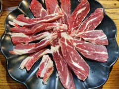 -大壮家原味烤肉(兴华北街店)