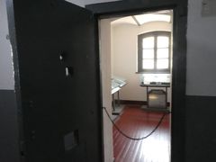 -青岛德国监狱旧址博物馆