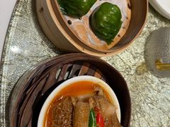 -粤珍轩·家宴·广式茶点(新城广场店)