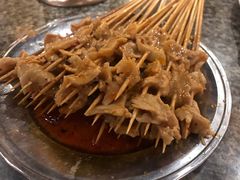 -小街天府(西工小街店)