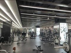 -悦莱美游泳健身(珠江新城花城汇店)